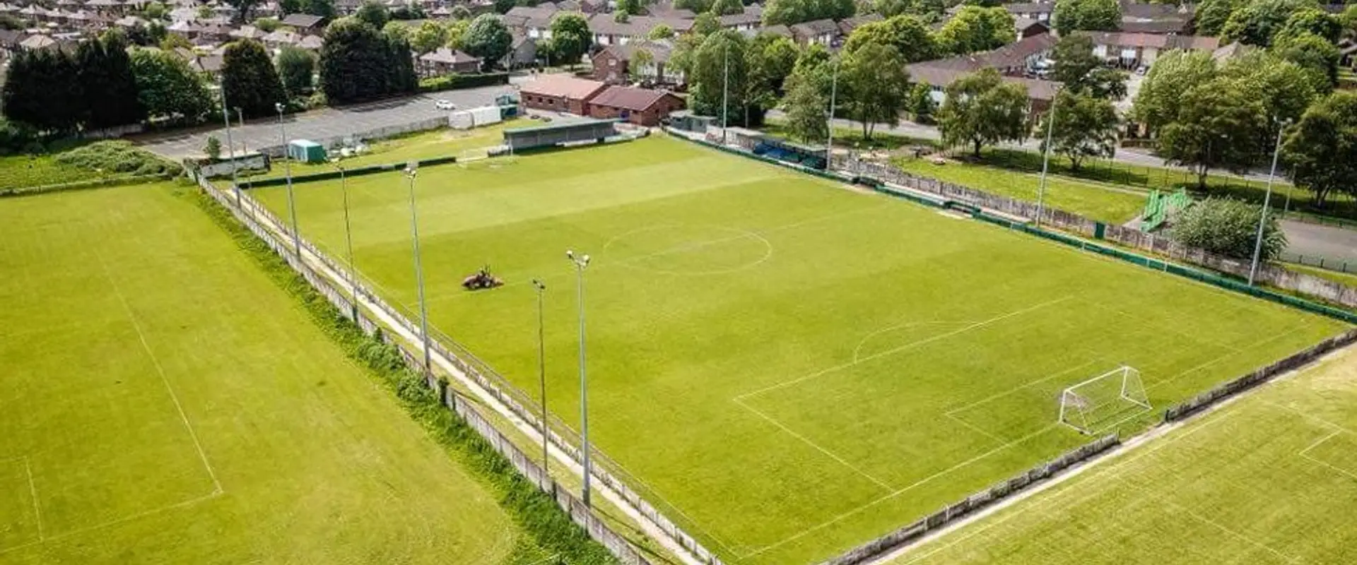 Irlam Football Club