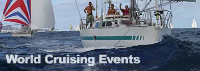 World Cruising Club