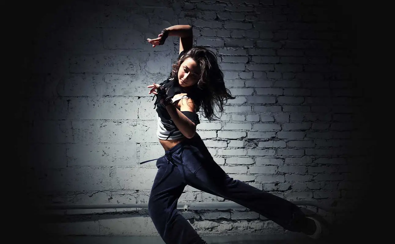 C.O.R.E Dance Project