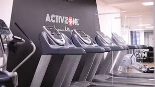 ActivZone Gym