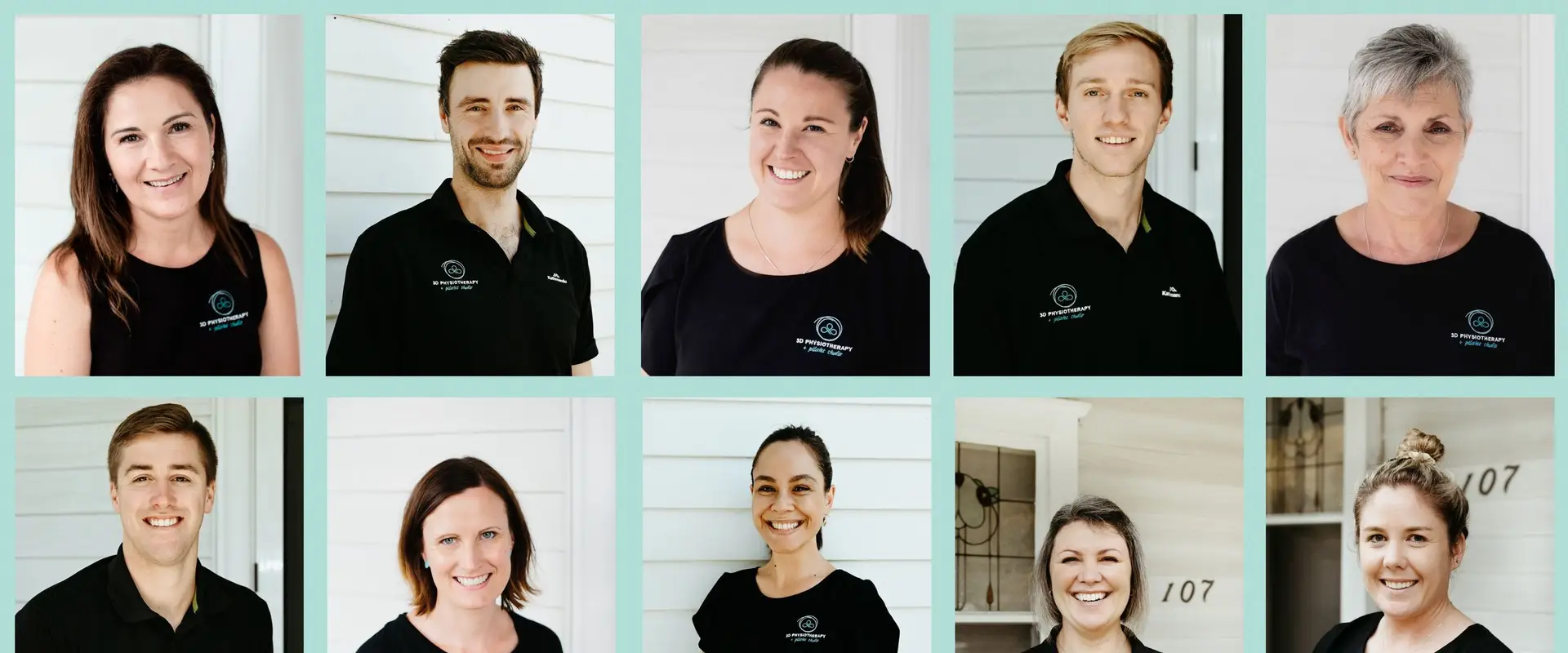 3D Physiotherapy Health Group