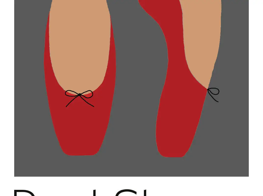 Red Shoes School of Dance