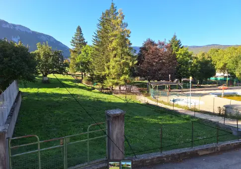 Piscine municipale