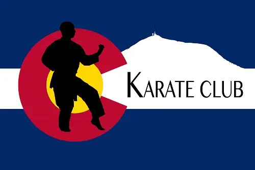Coloradoan Karaté Club