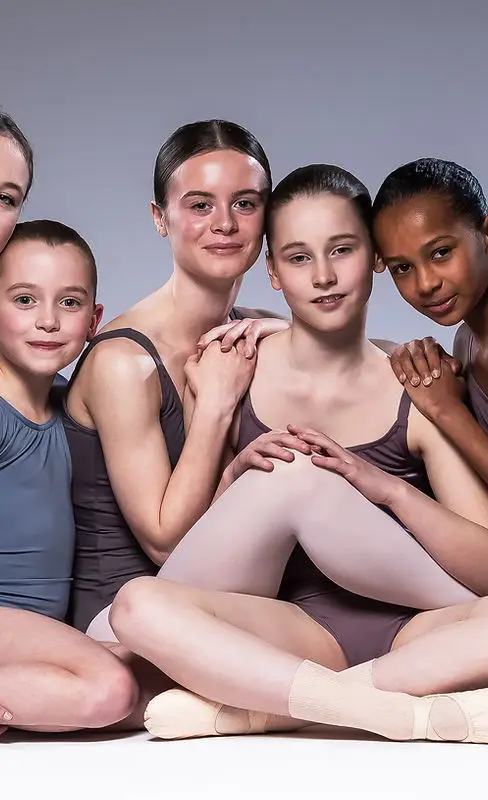 Karen Blackburn Dance Academy