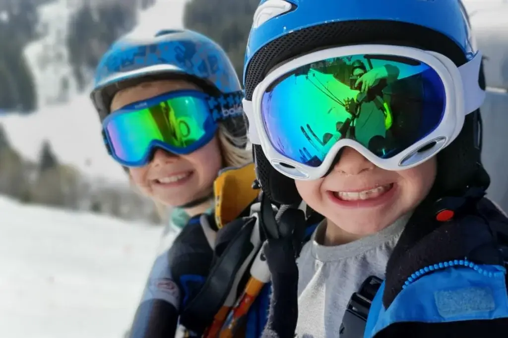 Snowtribe Ski & Snowboard School
