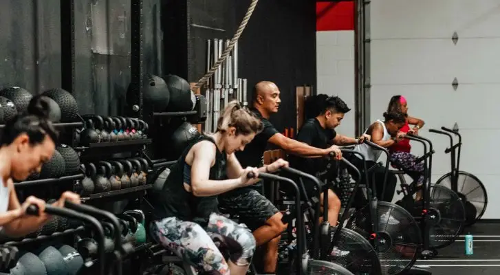 L5 Health and Fitness