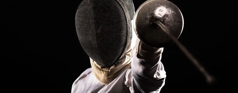 Fencing Club À Saint Cyr L'école