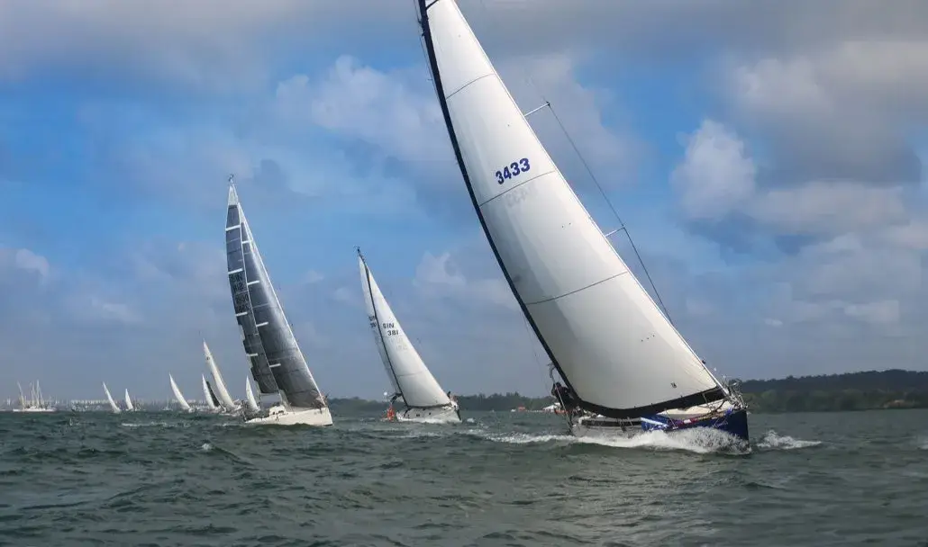 Changi Sailing Club