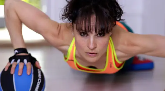 Sonia Paladini Fitness and Nutrition