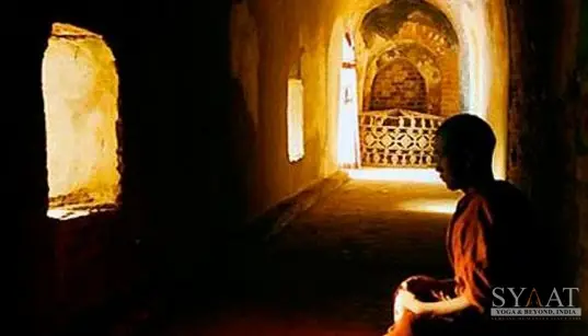 Shri Yog Abhyas Ashram