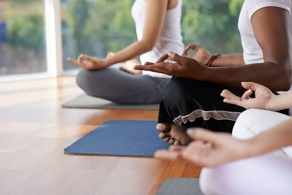 Ayisi Yoga Center