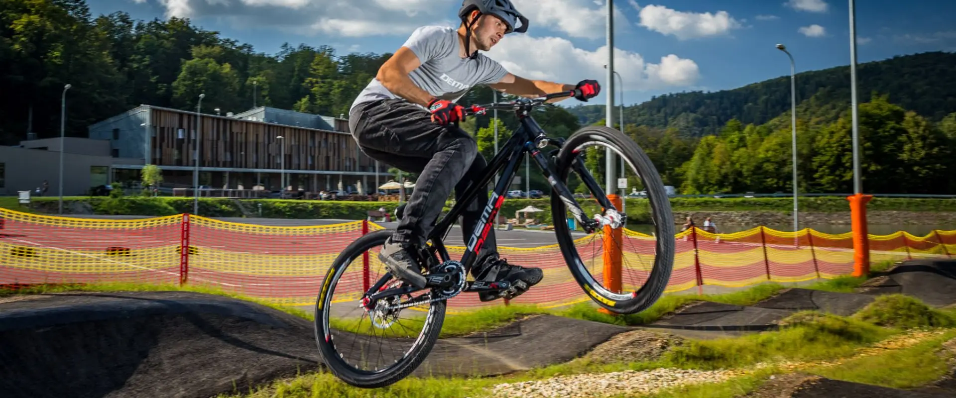 Bike Park Salamandra