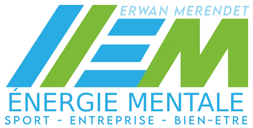 Erwan Merendet - Energie Mentale
