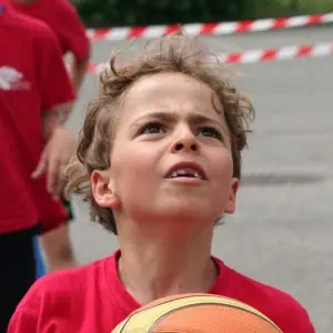 SPCOC Basket-Ball