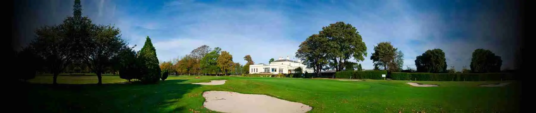 Clontarf Golf Club