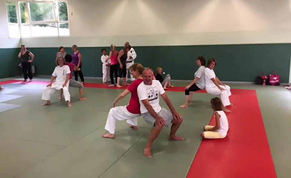 Judo Club de Elange