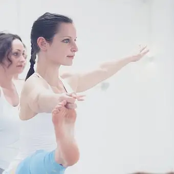 Made Suspension - Yoga&Pilates