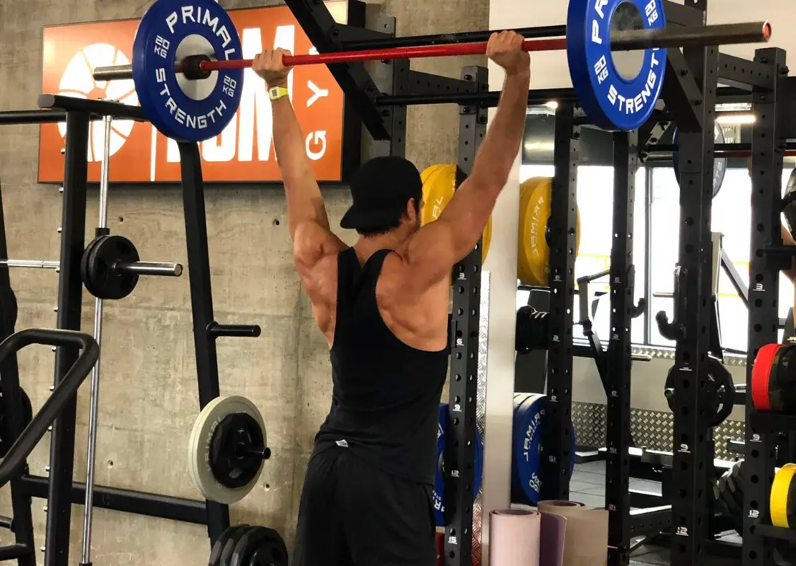 ROM Gym