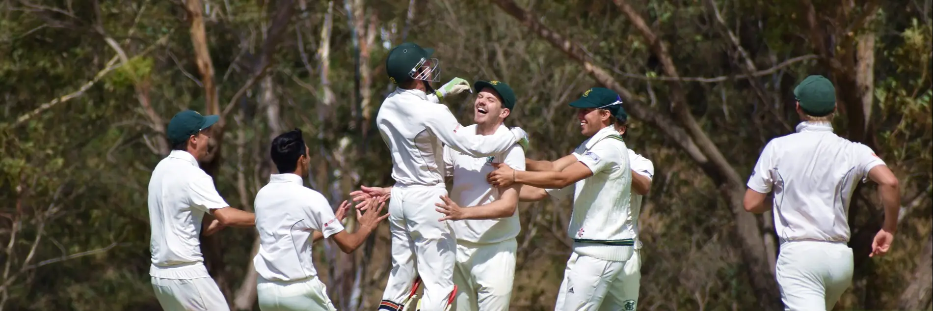 Murgheboluc Cricket Club