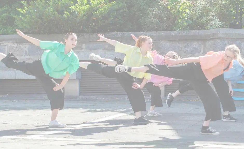 Citymoves Dance Agency SCIO