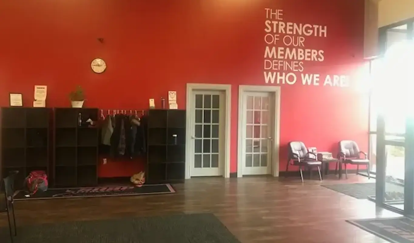 Snap Fitness