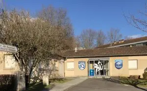 District Football Haute-Vienne