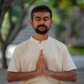 AdiYoga - School of Isha Classical Hatha Yoga
