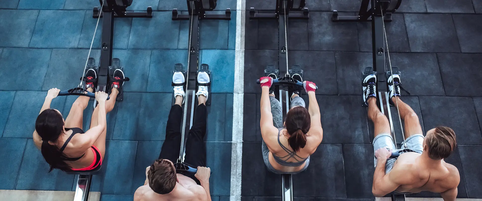 Crossfit Croix-Rousse