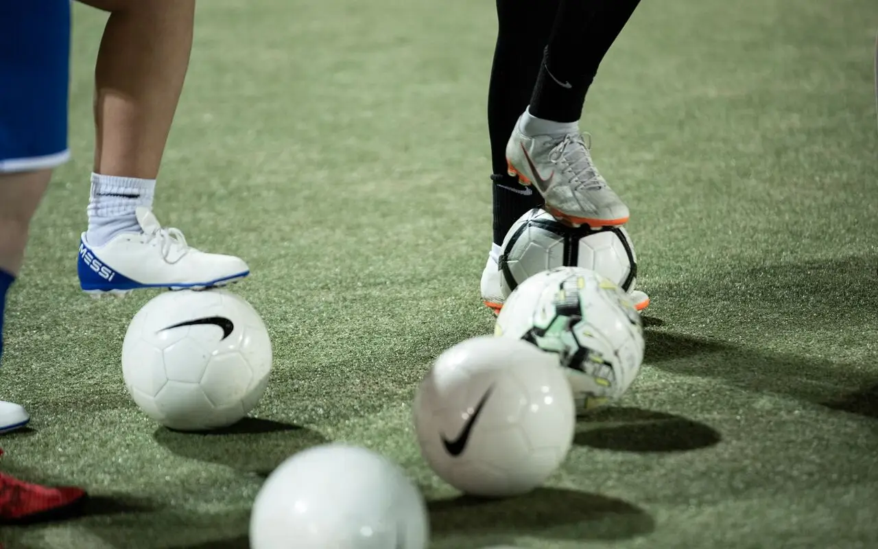 Hitchin Belles Football Club