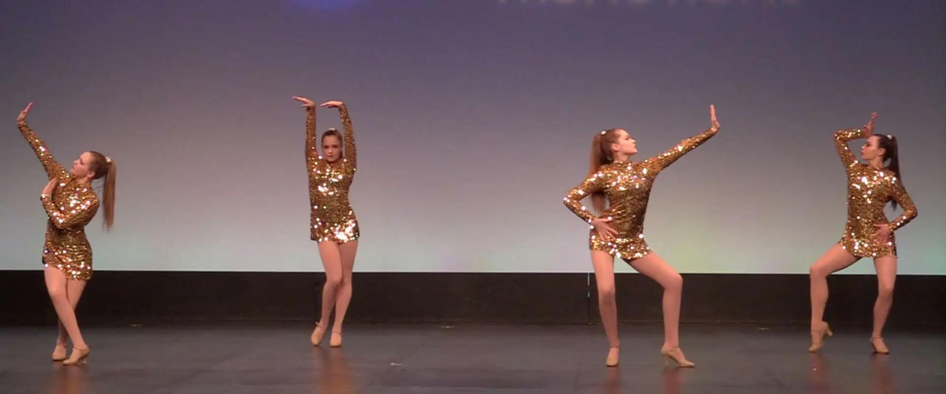 May Dance