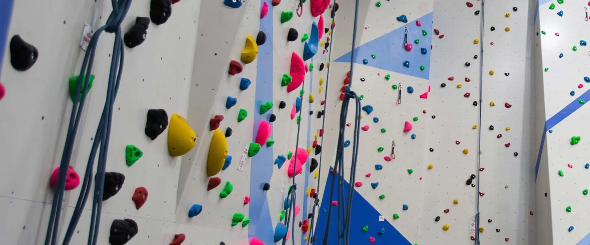 Oakwood Climbing Centre
