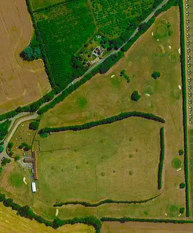 Old Joes Golf Club