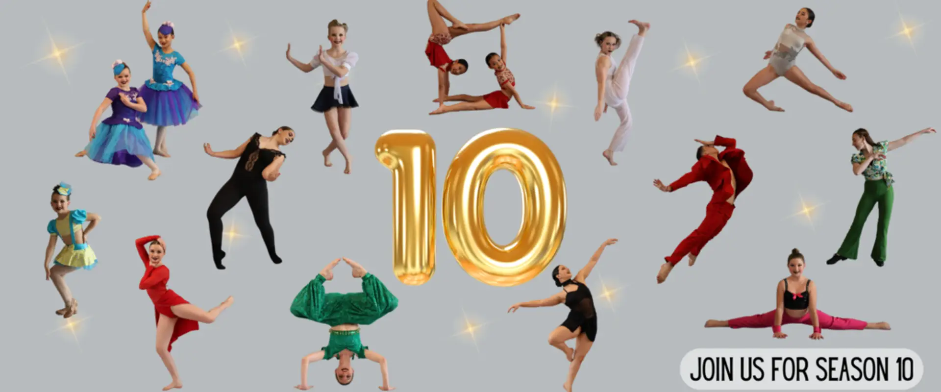 All 4 One Dance Company