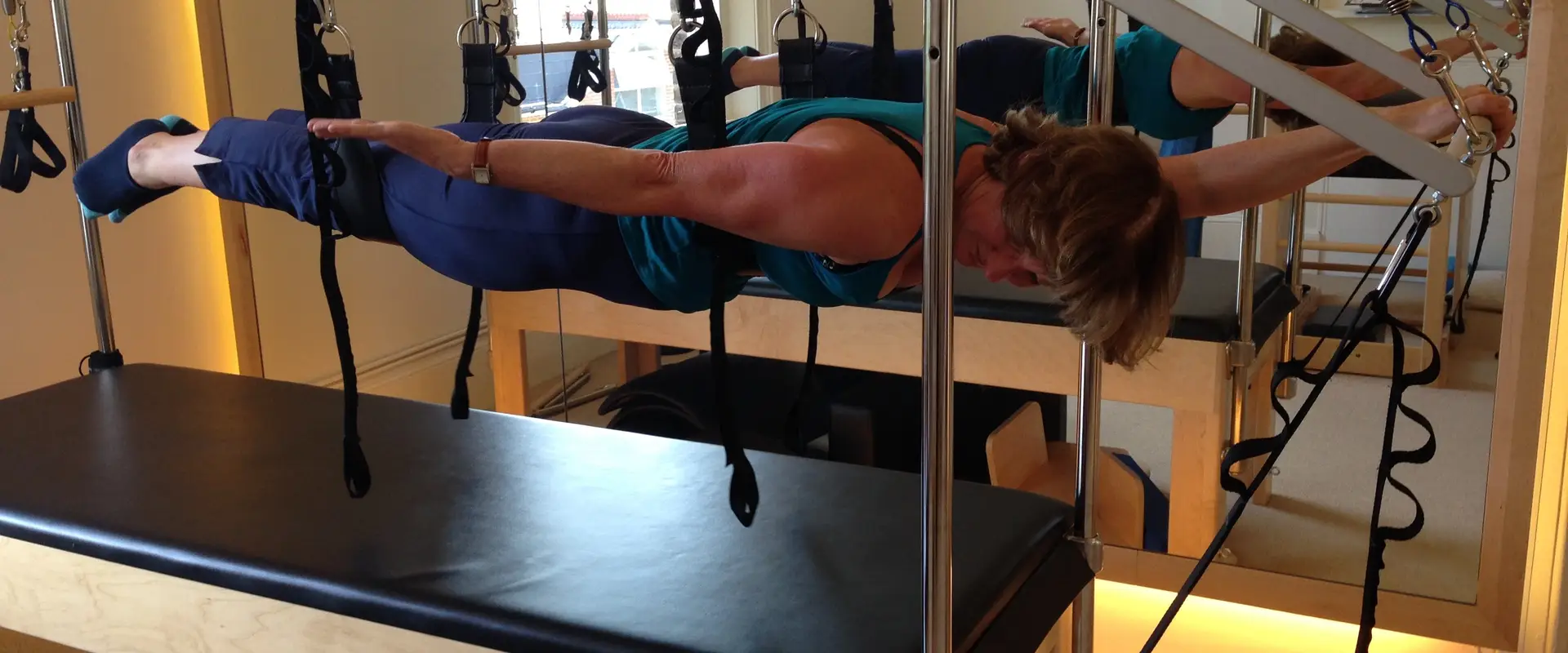 Teddington Pilates Studio