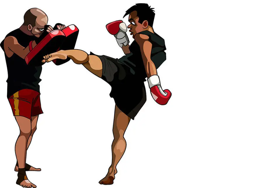 Battleborn Warriors (Ranikuthi,Tollygunge) - MMA,Kickboxing,Grappling,Self Defence-Kolkata