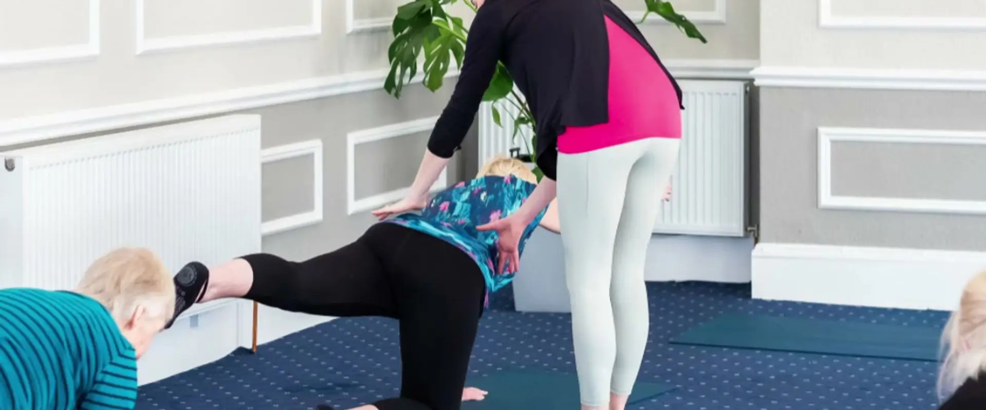 Darlington Pilates