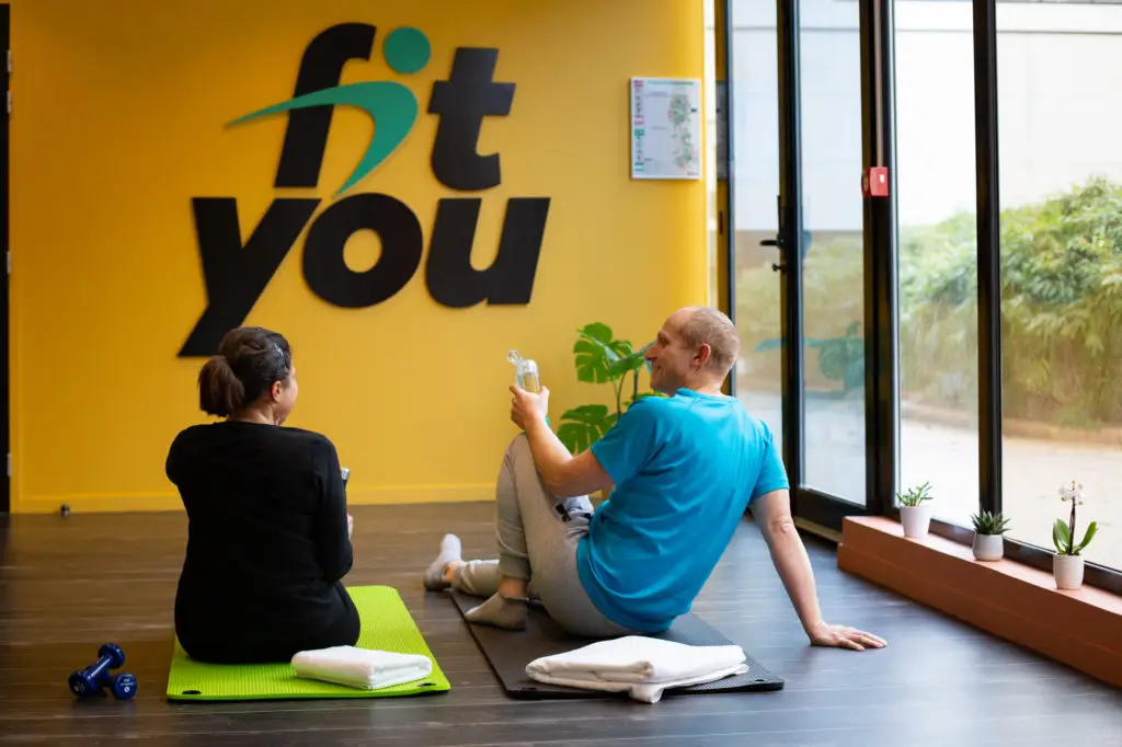 FitYou