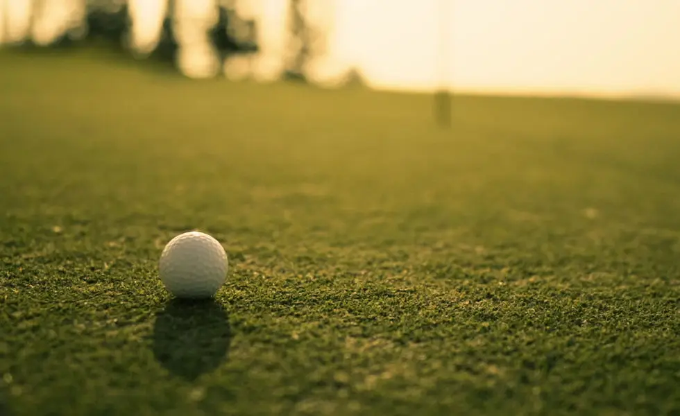 Matt Cella Golf
