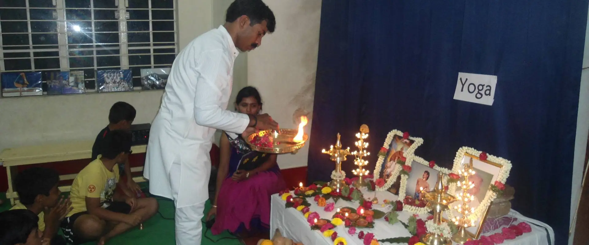 Dheergayu Institute Of Yoga(R)
