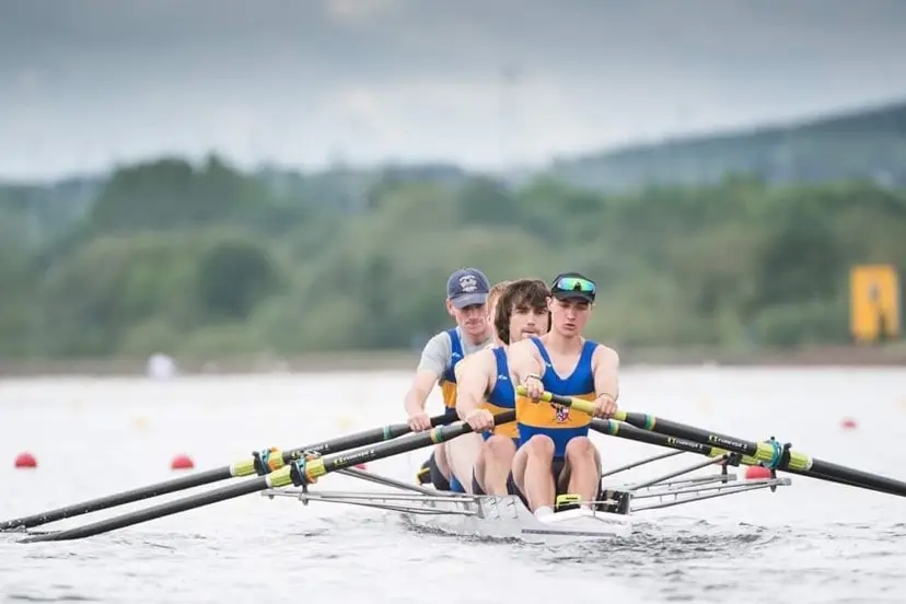 Aberdeen University Boat Club