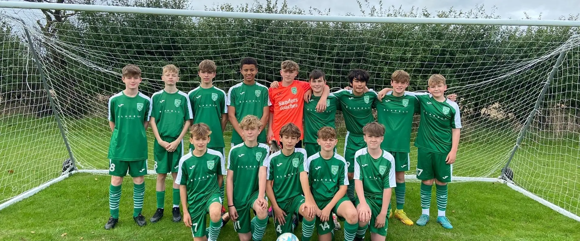 Holt United FC