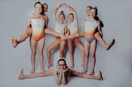 Cornwall Gymnastics Centre C.I.C Ltd.