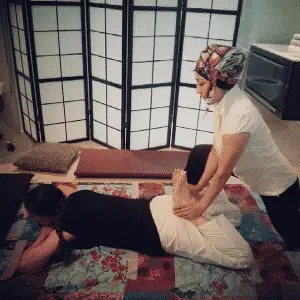 Bodywork Massage