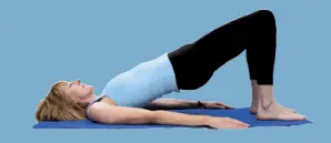 Pilates Club Dulwich Park