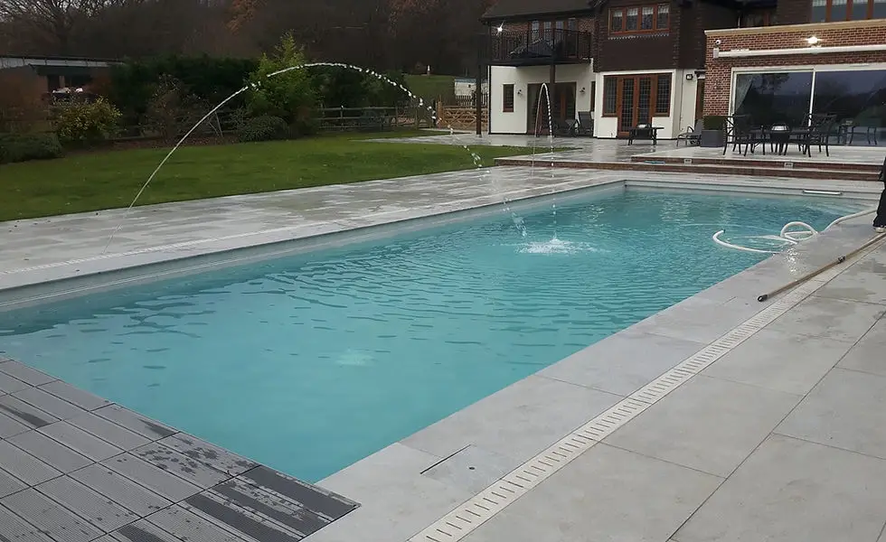 Herts & Essex Pools