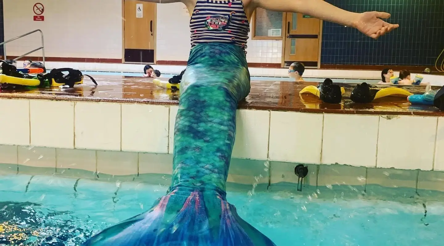 Just Dive In CIC