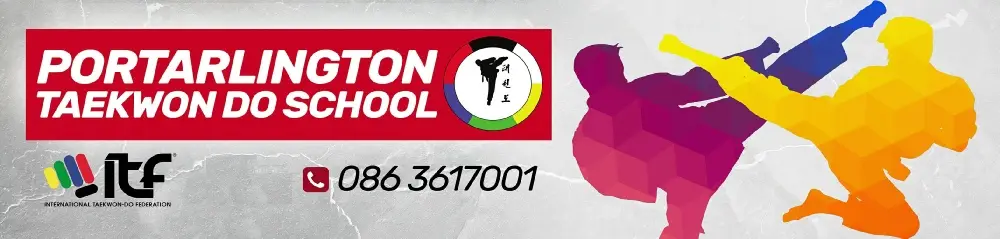 Portarlington Taekwondo School