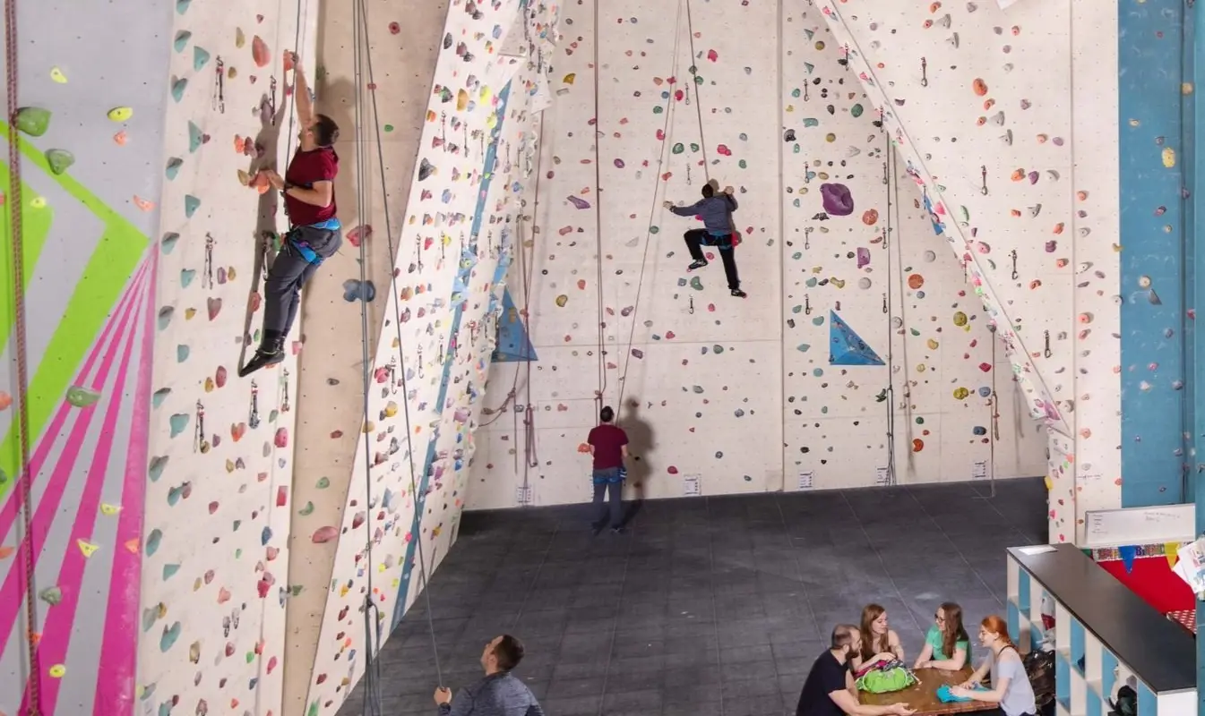 Boulders Cardiff East