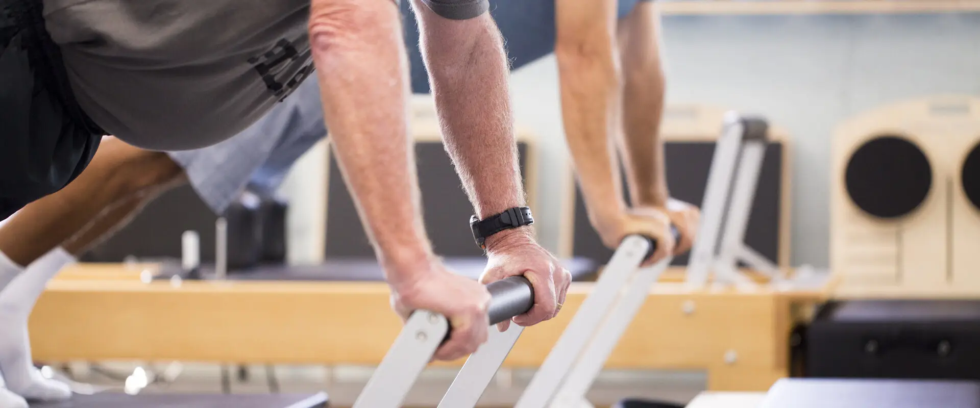 Cambridge Pilates